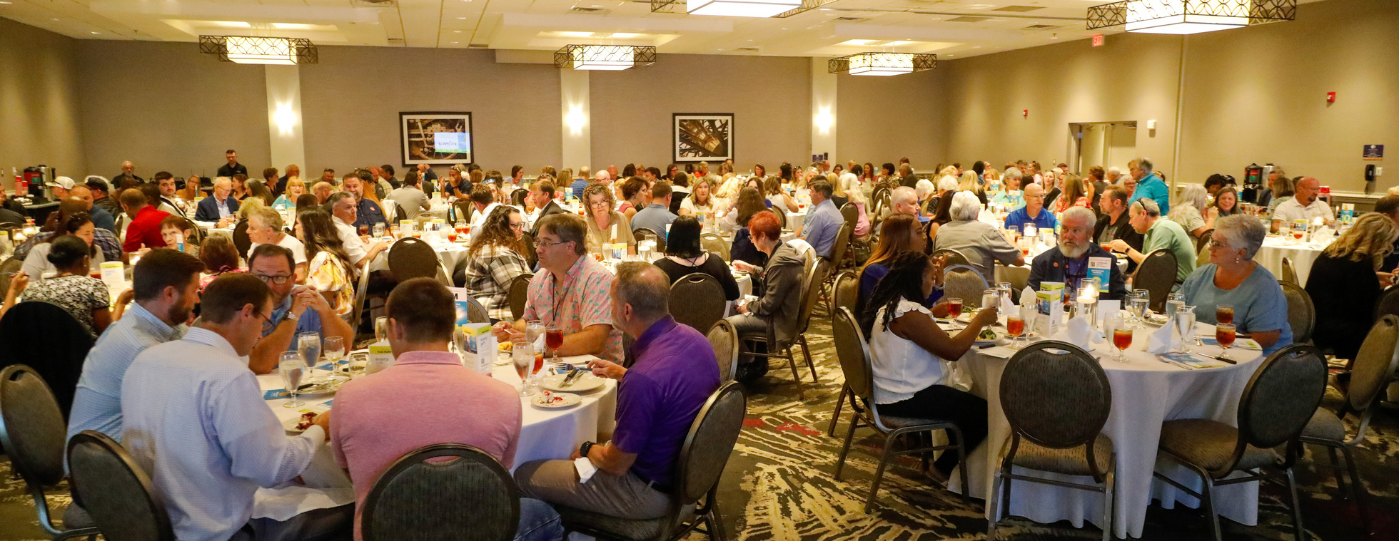 Hard Hat Luncheon 2025